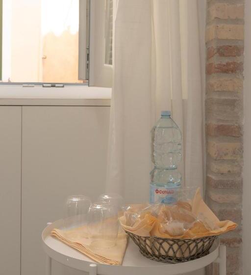 مبيت وإفطار Alla Quercia   Centro Storico