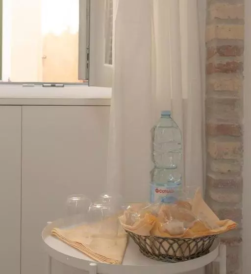 Aamiaismajoitus (B&B) Alla Quercia   Centro Storico