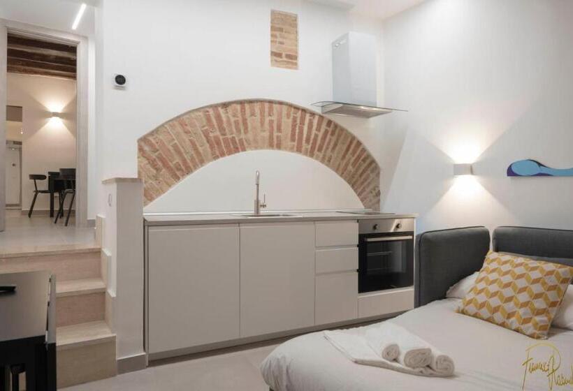 مبيت وإفطار Alla Quercia   Centro Storico