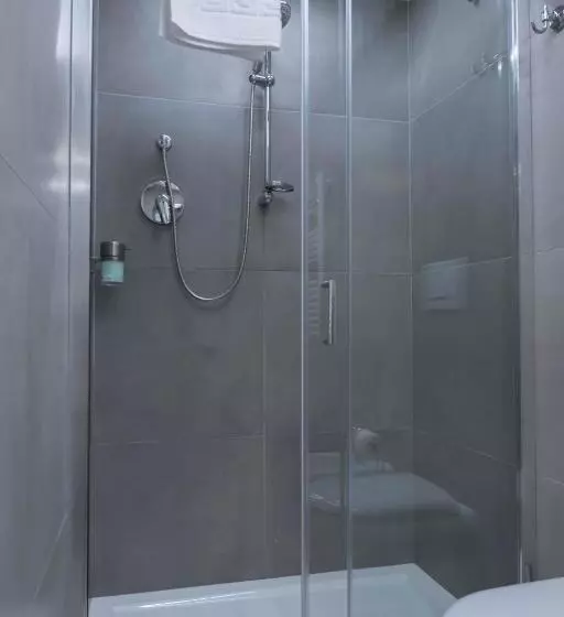 Aamiaismajoitus (B&B) Alla Quercia   Centro Storico