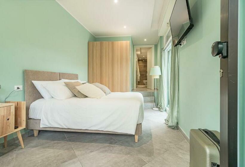 住宿加早餐 Betulle61