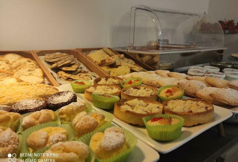 住宿加早餐 Betulle61