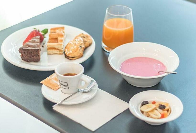 住宿加早餐 Betulle61