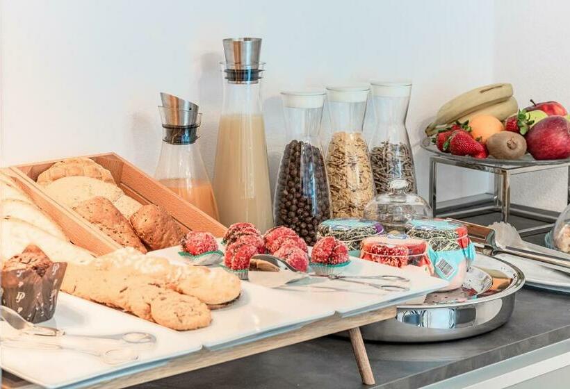 住宿加早餐 Betulle61