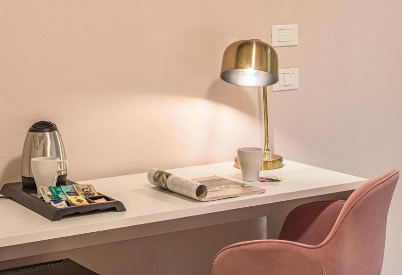 住宿加早餐 Betulle61