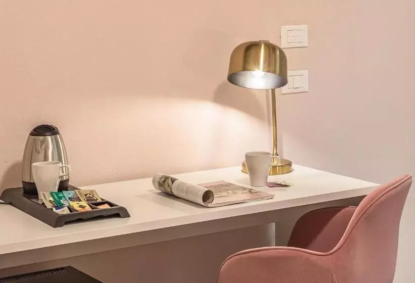 تختخواب و صبحانه Betulle61