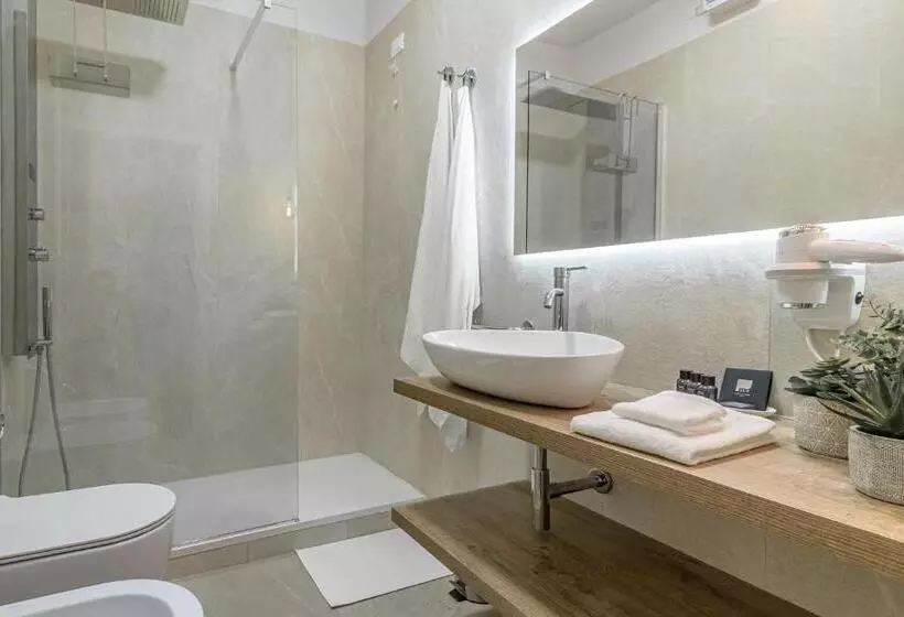 تختخواب و صبحانه Betulle61