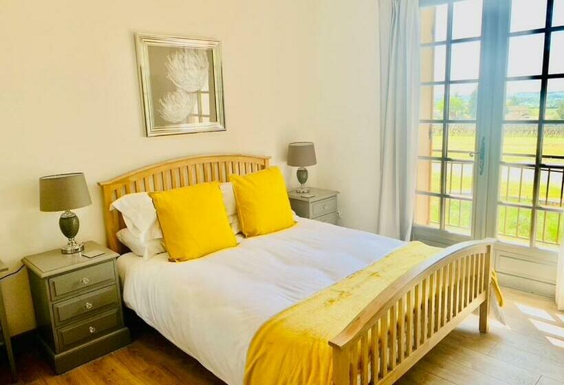 צימר Les Grands Bois