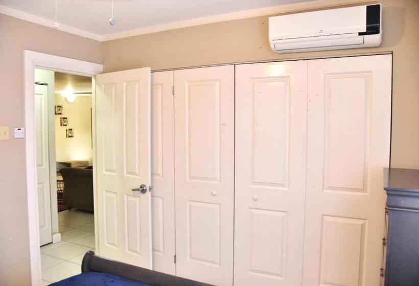 تختخواب و صبحانه The President Room 5 Minutes To Devon House 6 Strathairn Avenue Kingston