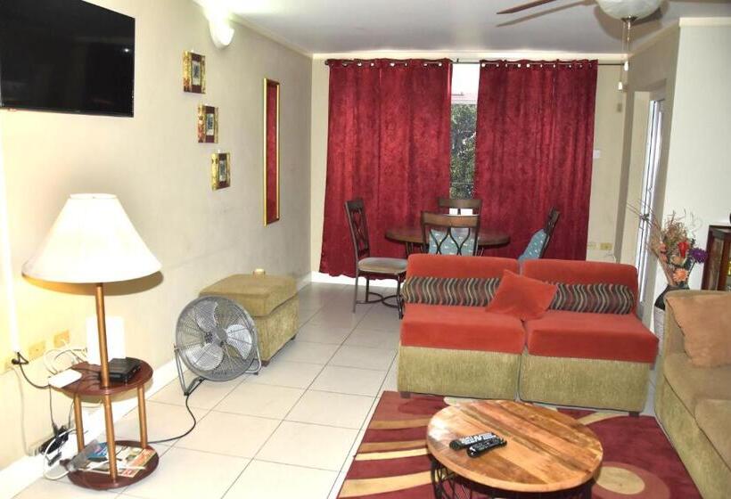 تختخواب و صبحانه The President Room 5 Minutes To Devon House 6 Strathairn Avenue Kingston