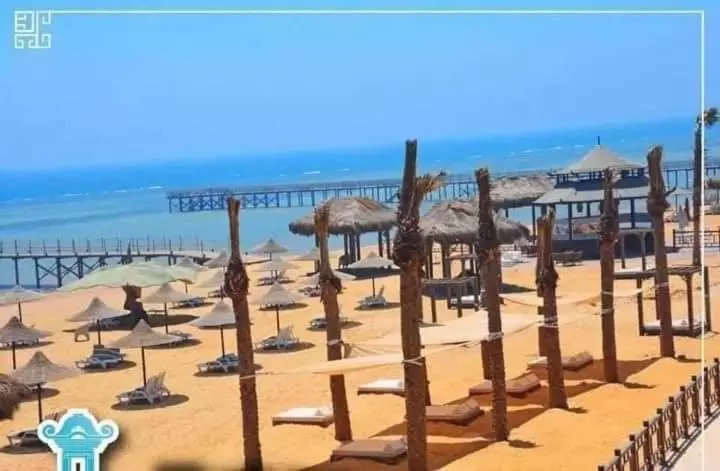 Blue Bay Asia Sokhna Aqua Park بلو باي اسيا العين السخنه   عائلات فقط