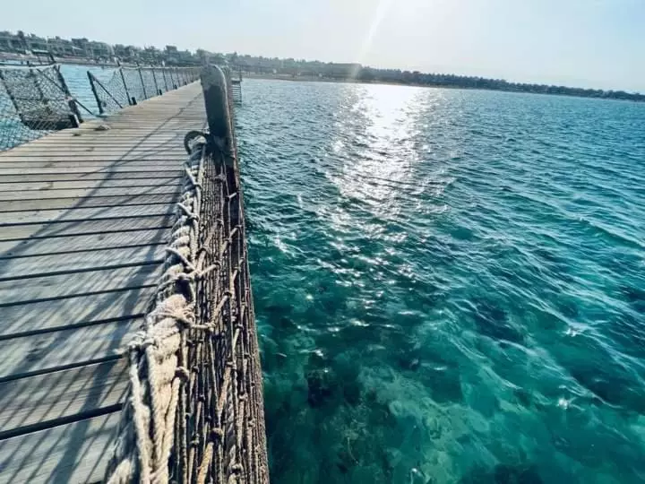 Blue Bay Asia Sokhna Aqua Park بلو باي اسيا العين السخنه   عائلات فقط
