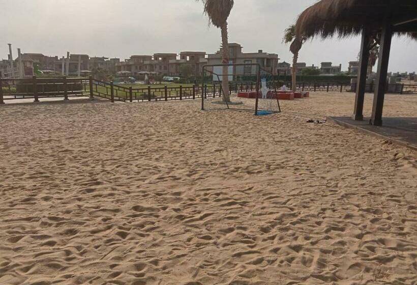 Blue Bay Asia Sokhna Aqua Park بلو باي اسيا العين السخنه   عائلات فقط