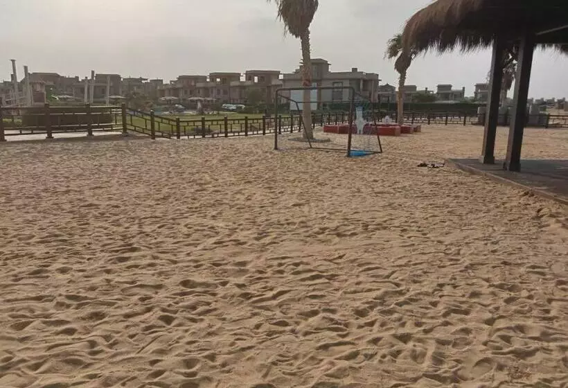 Blue Bay Asia Sokhna Aqua Park بلو باي اسيا العين السخنه   عائلات فقط