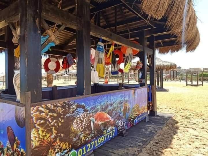 Blue Bay Asia Sokhna Aqua Park بلو باي اسيا العين السخنه   عائلات فقط