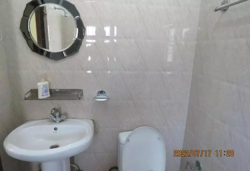 Hidden Leaf Bed & Breakfast