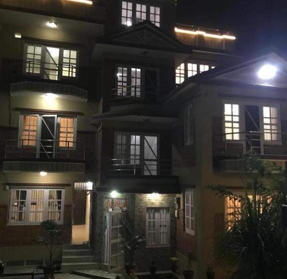 Hidden Leaf Bed & Breakfast