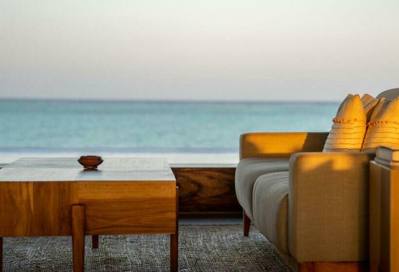 호텔 Bamboo Zanzibar