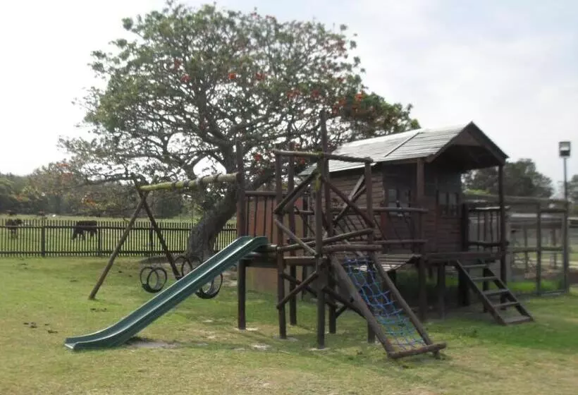 ホテル Soloko Game Farm