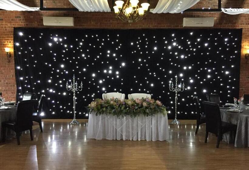 Hôtel Soloko Game Farm