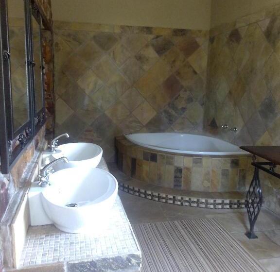 Hôtel Soloko Game Farm