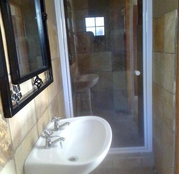 Hôtel Soloko Game Farm