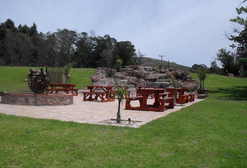 Hôtel Soloko Game Farm