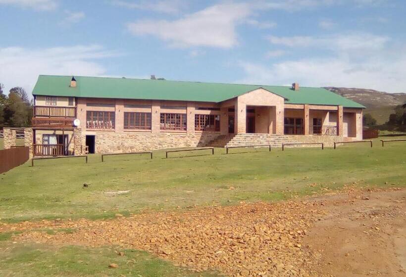 Hôtel Soloko Game Farm