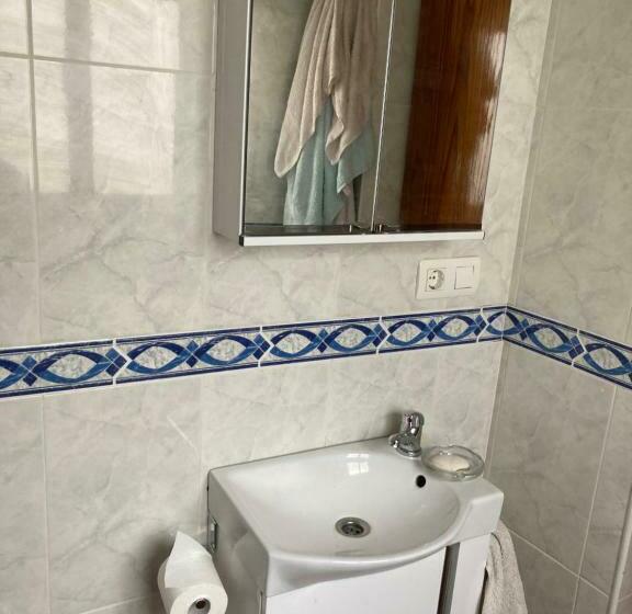 La Casa De Paco El Ventero El Secadero