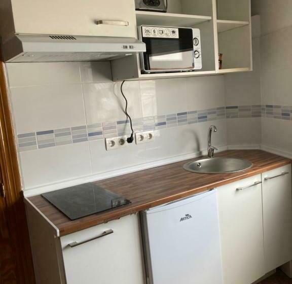 La Casa De Paco El Ventero El Secadero