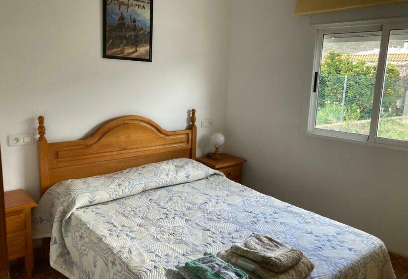 La Casa De Paco El Ventero El Secadero