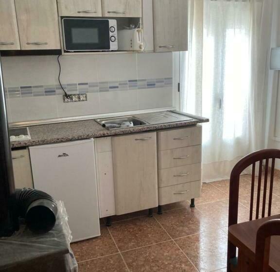 La Casa De Paco El Ventero El Secadero