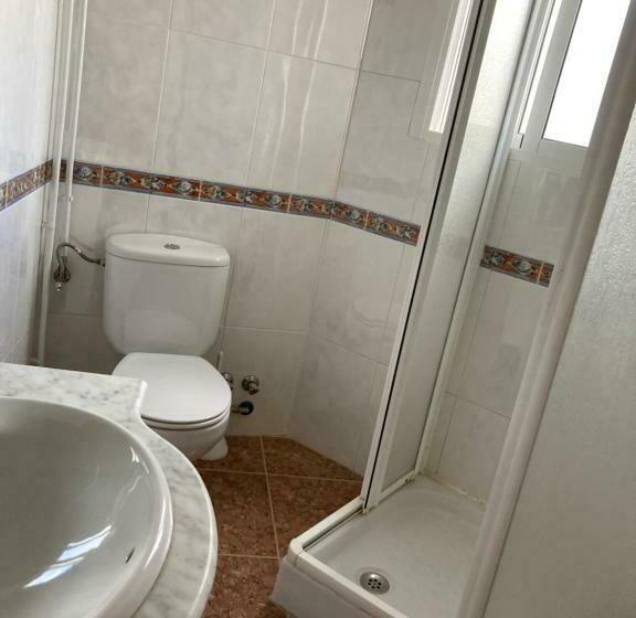 La Casa De Paco El Ventero El Secadero