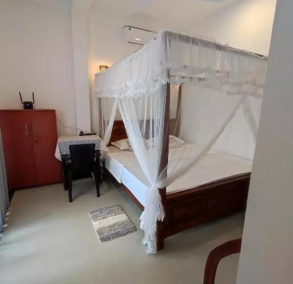 ペンション Flower Shade Villa