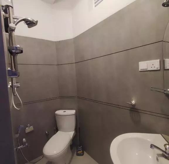 ペンション Flower Shade Villa