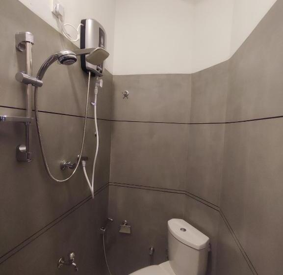 Pensió Flower Shade Villa