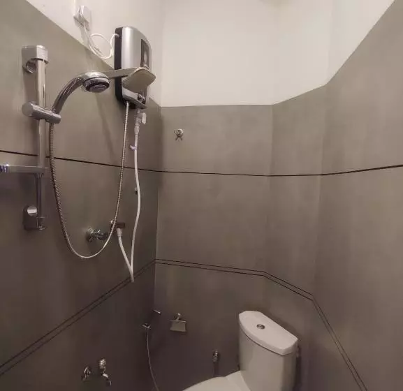 ペンション Flower Shade Villa