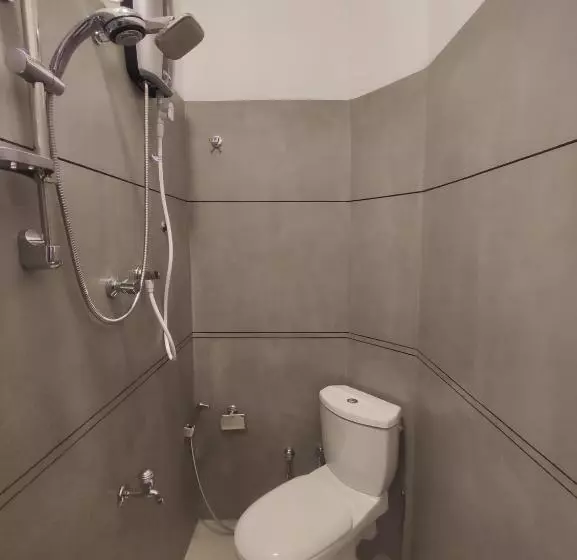 ペンション Flower Shade Villa