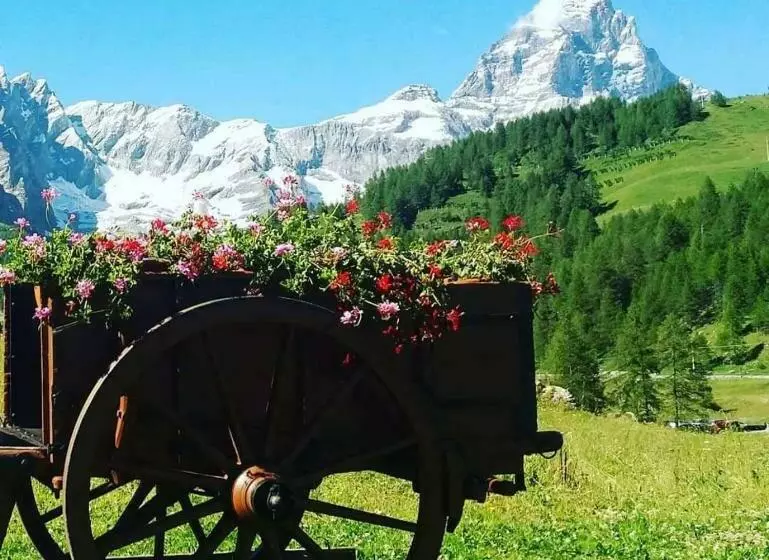 Majatalo La Luge