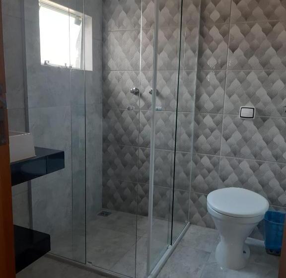 بنسيون Suítes Caninana