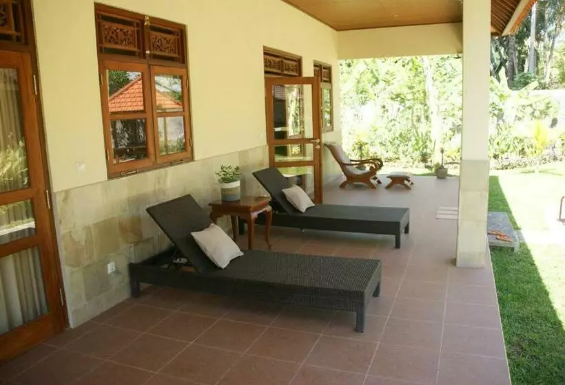 ペンション Villa Malina