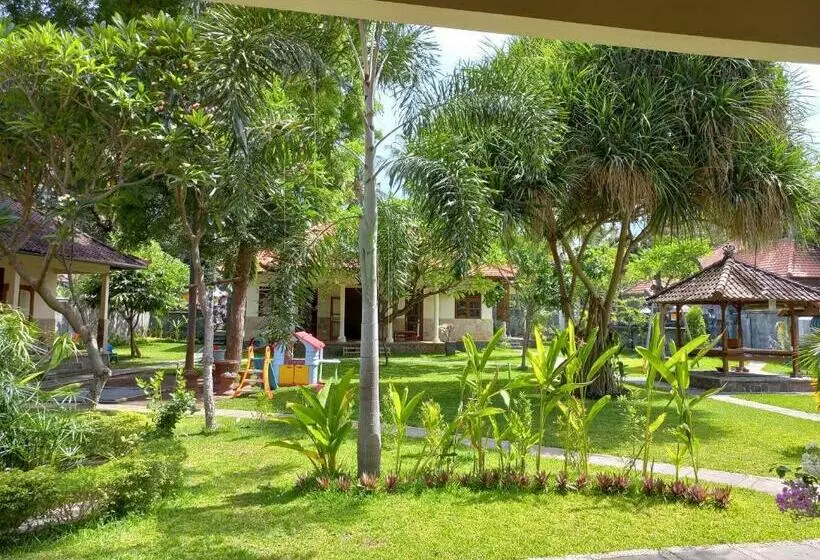 ペンション Villa Malina