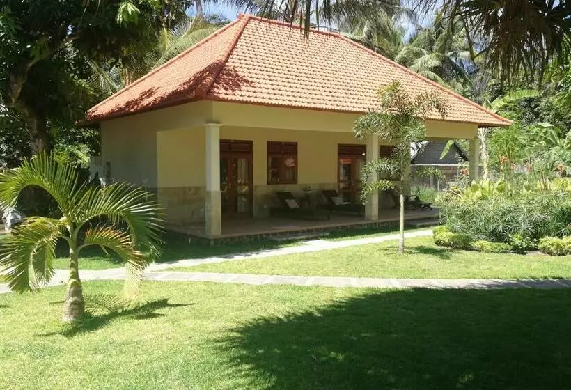 ペンション Villa Malina
