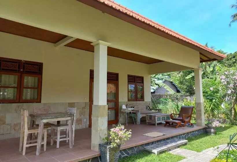 ペンション Villa Malina