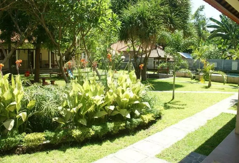 ペンション Villa Malina