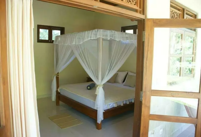 ペンション Villa Malina