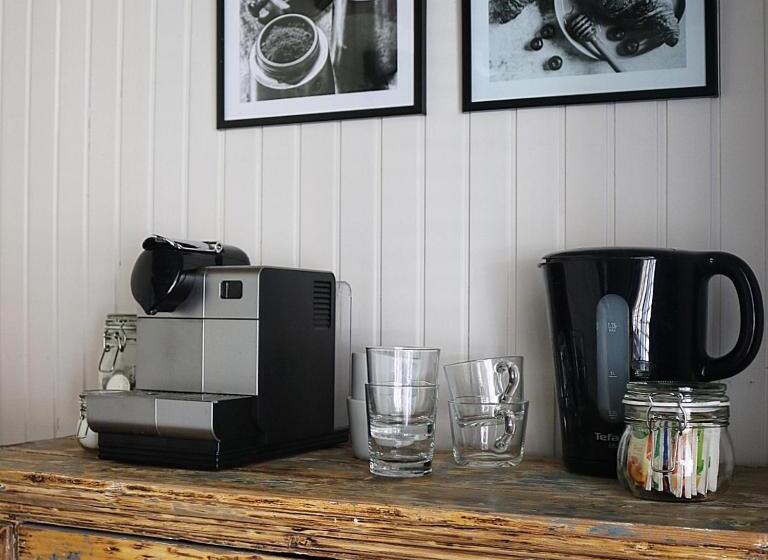 Bed And Breakfast  Wij En De Zande    Kamer Met Vide