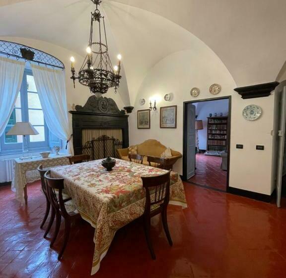 Bed & Breakfast Scià Dina