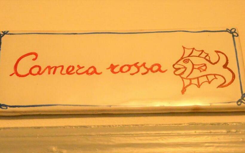 Bed & Breakfast Scià Dina