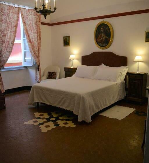 Bed & Breakfast Scià Dina